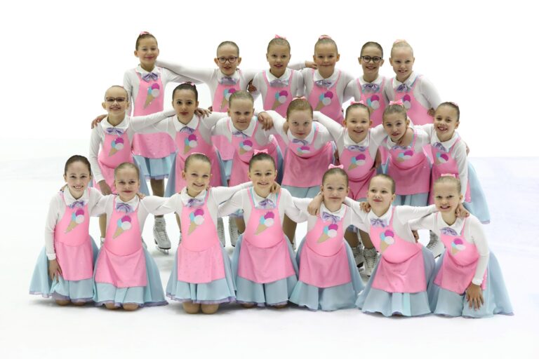 Minisparkles 2020-2021