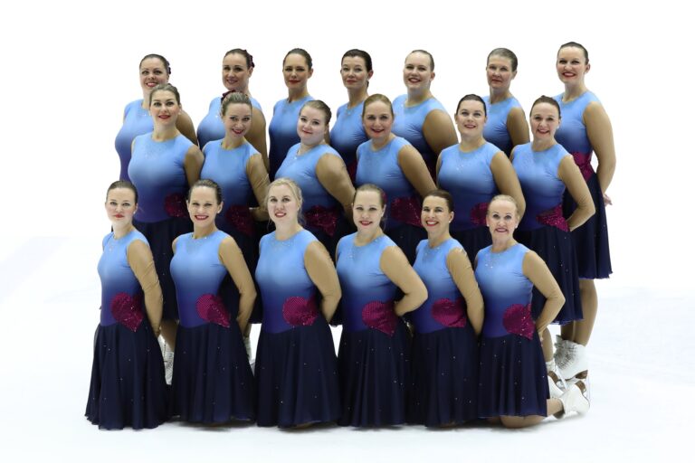 Jääleidit 2020-2021