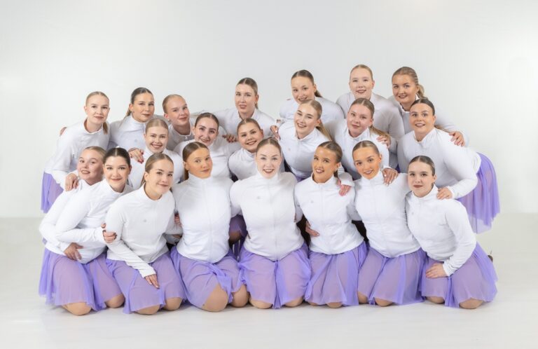 Skylettes 23-24