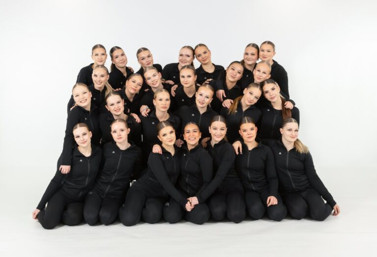 Team Electic 23-24