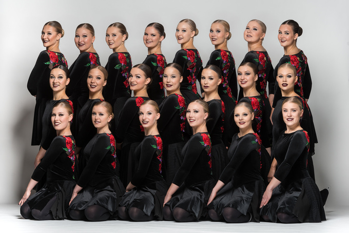 Rockettes free_MC22692