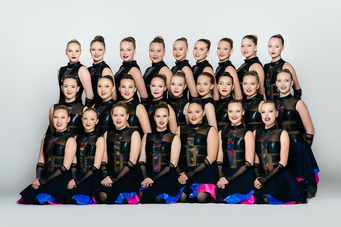 TF 2 p