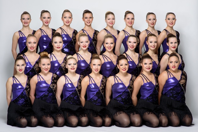 Team Fintastic free virallinen pieni