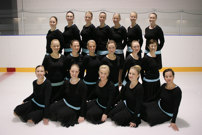 Jääleidit 2011 2012