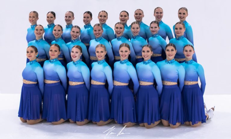 Team Fintastic 2019_2020_Lyhkäri