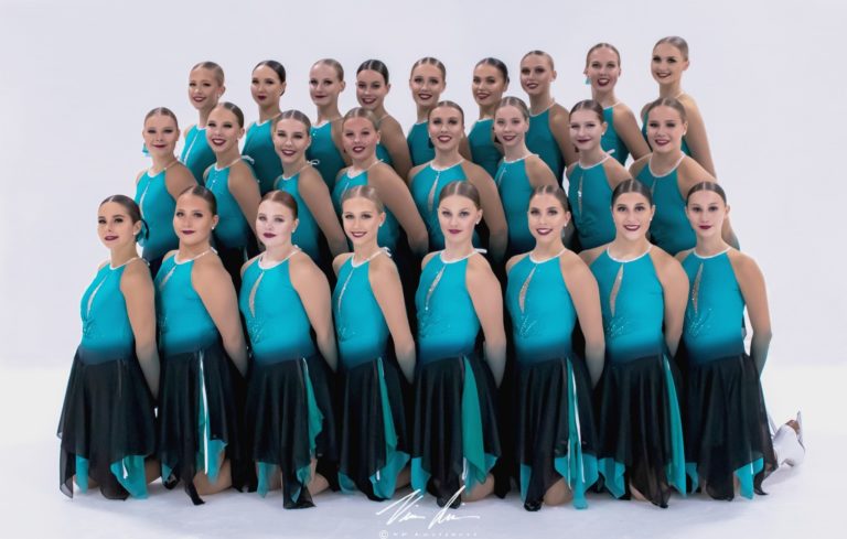 Team Fintastic 2019_2020_vapaa