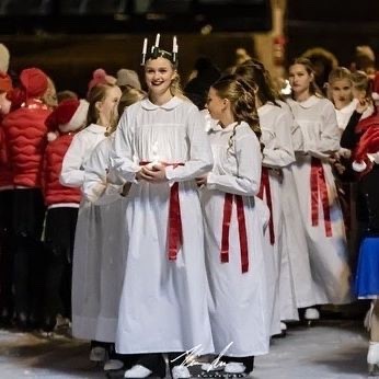 Lucia2019 on Indra Sarkomaa
