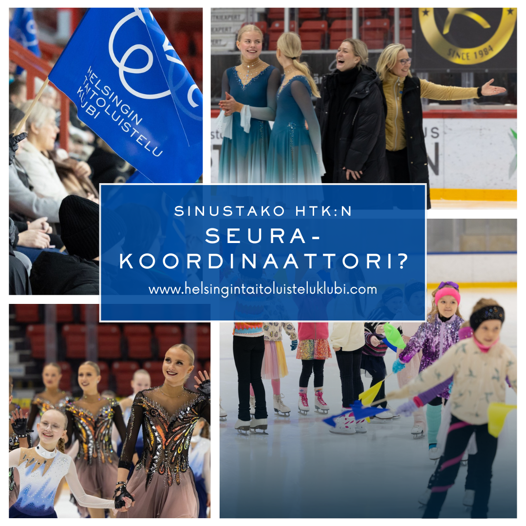 You are currently viewing Tule seuratoiminnan koordinaattoriksi HTK-tiimiin! 