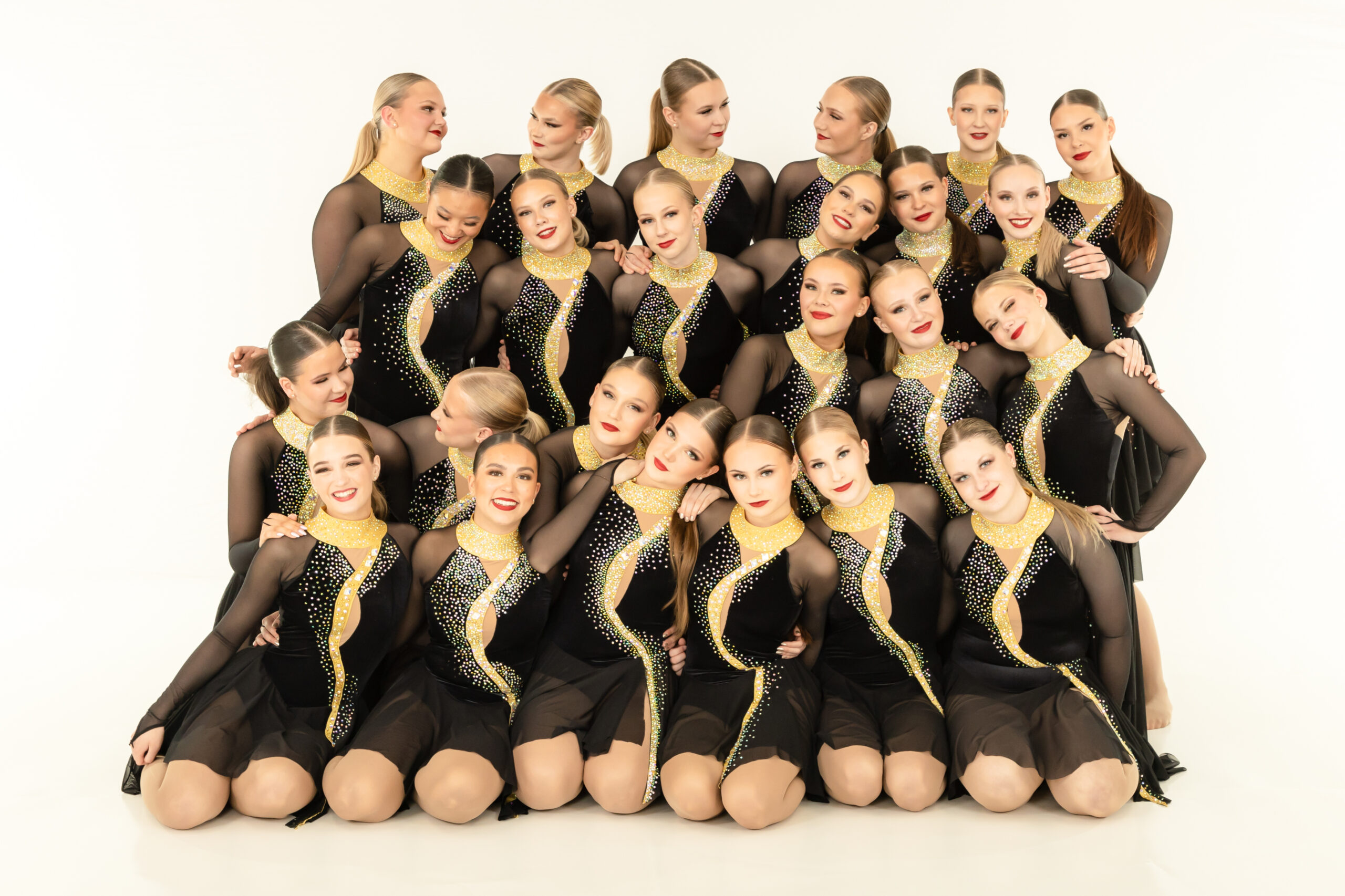 Team Electric 24-25